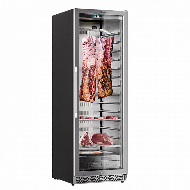  Холодильник для сухого вызревания мяса Meyvel MM-135SR